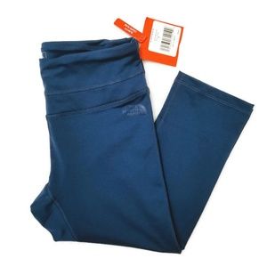 The North Face Capri Workout Tights